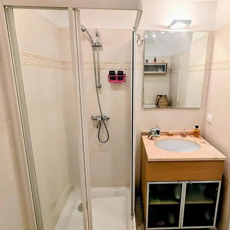 Cap D'antibes Vue Exceptionnelle Appartement Antibes