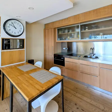 Cap D'antibes Vue Exceptionnelle Appartement Antibes