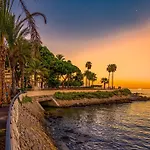 Apartman Cap D'antibes Vue Exceptionnelle