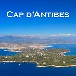 Apartman Cap D'antibes Vue Exceptionnelle