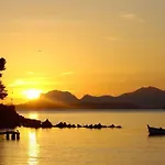 Apartman Cap D'antibes Vue Exceptionnelle *