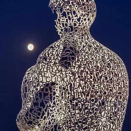 شقة Cap D'antibes Vue Exceptionnelle أنتيب