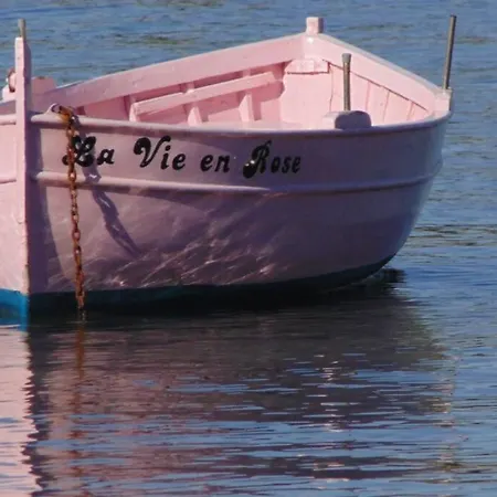 Cap D'antibes Vue Exceptionnelle شقة