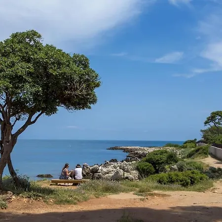 Cap D'antibes Vue Exceptionnelle * Antibes