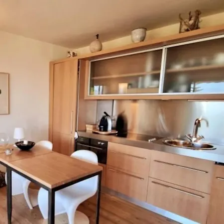 Cap D'antibes Vue Exceptionnelle أنتيب