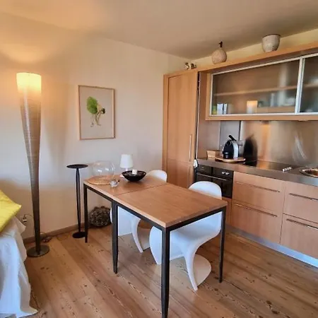 Apartamento Cap D'antibes Vue Exceptionnelle Antibes