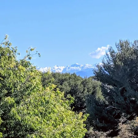 Cap D'antibes Vue Exceptionnelle Apartamento Antibes