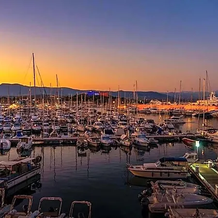 Appartamento Cap D'antibes Vue Exceptionnelle