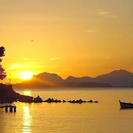 Appartamento Cap D'antibes Vue Exceptionnelle *