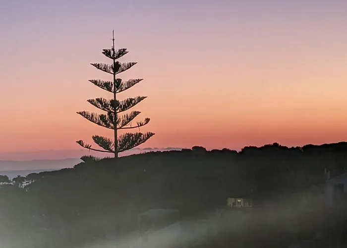 Appartement Cap D'antibes Vue Exceptionnelle Antibes