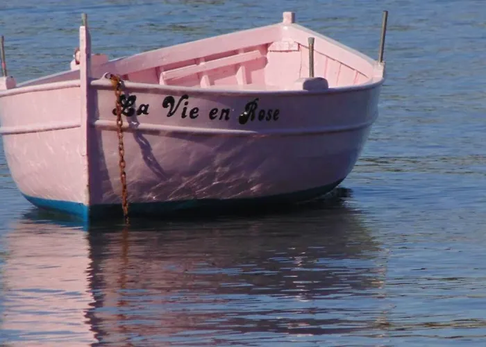 Cap D'antibes Vue Exceptionnelle Appartement