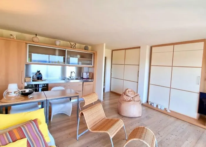 Cap D'antibes Vue Exceptionnelle *