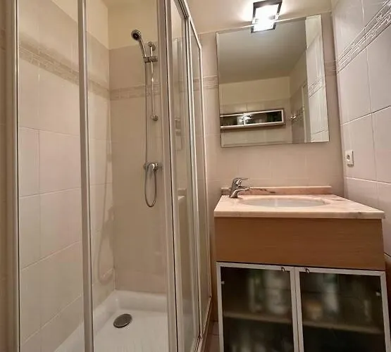 Appartement Cap D'antibes Vue Exceptionnelle *