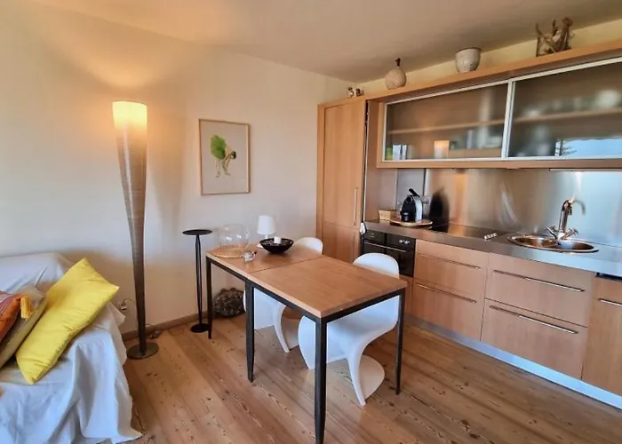 Appartement Cap D'antibes Vue Exceptionnelle Antibes